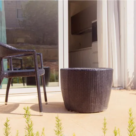 Salini 4* St. Paul's Bay