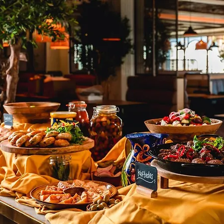 Salini 4* St. Paul's Bay