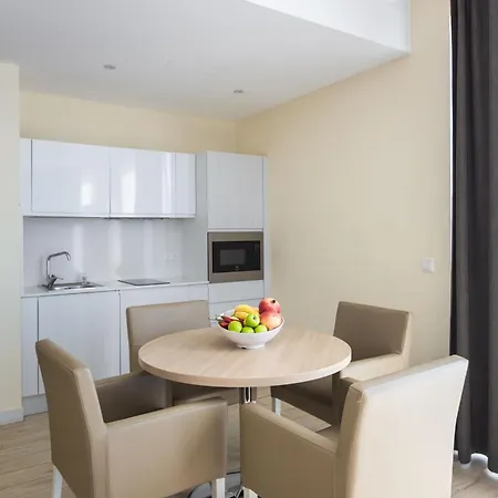 Salini Hotel St. Paul's Bay