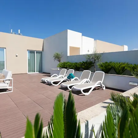 Hotel Salini 4*