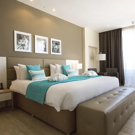 Salini Hotel