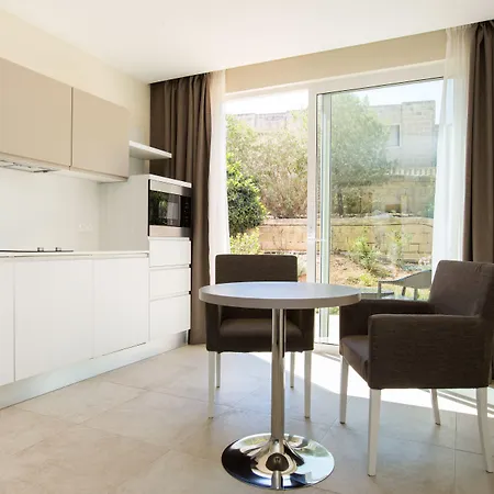 Salini 4* St. Paul's Bay