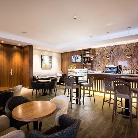 Salini 4* St. Paul's Bay