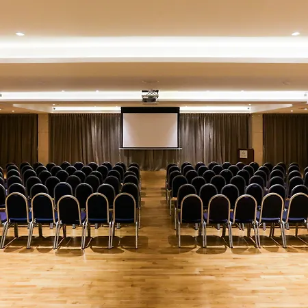 Hotell Salini