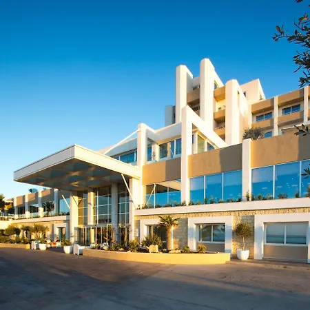 Salini 4* St. Paul's Bay