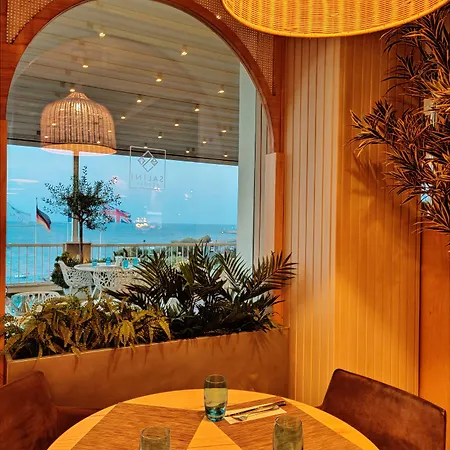 Salini 4* St. Paul's Bay