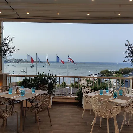 Salini Hotel San Pawl il-Baħar