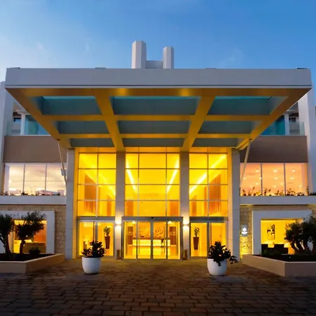 Salini Hotell St. Paul's Bay