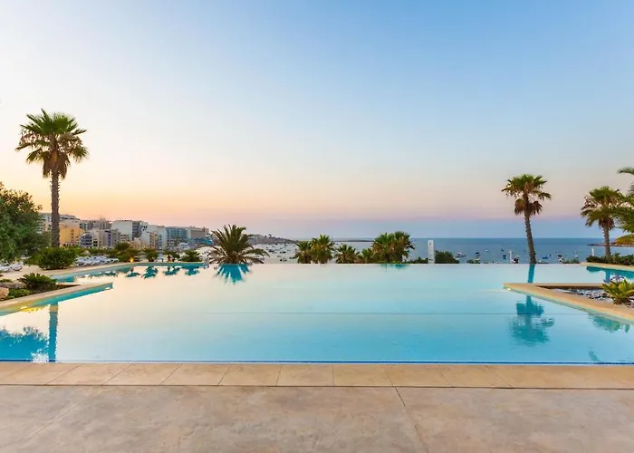 Salini 4* St. Paul's Bay