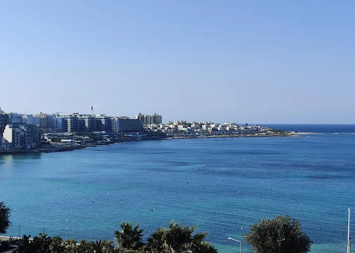 Salini 4* St. Paul's Bay