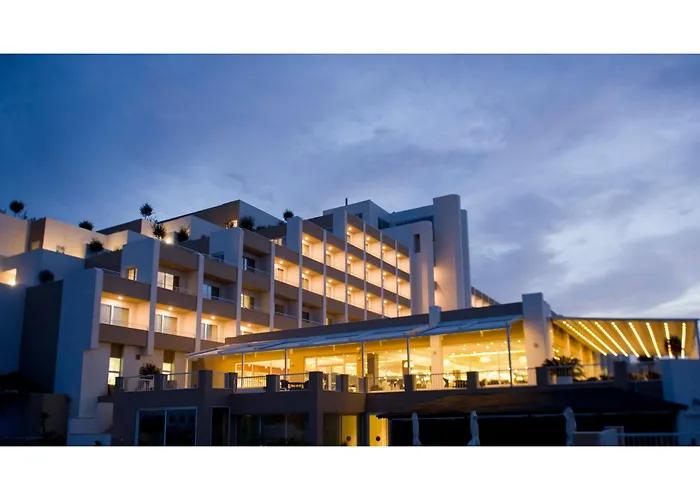 Hotel Salini St. Paul's Bay