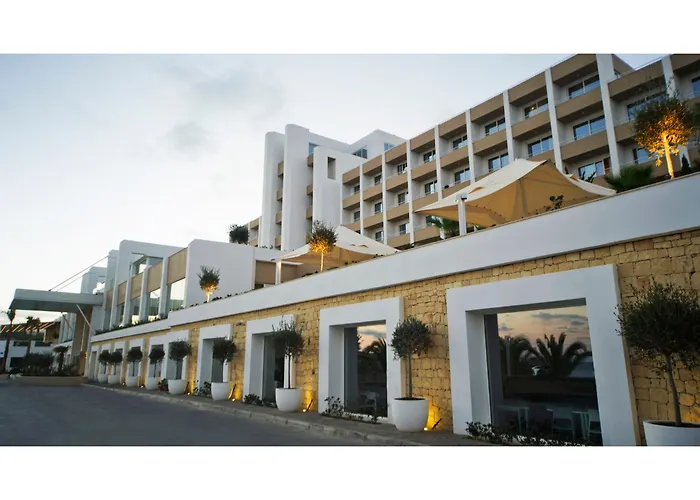 Salini 4* St. Paul's Bay