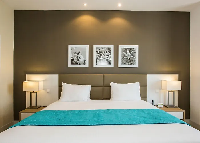 Salini 4* St. Paul's Bay