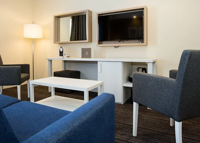 Salini St. Paul's Bay