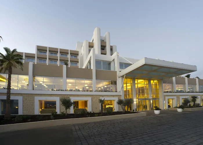 Salini Hotel St. Paul's Bay