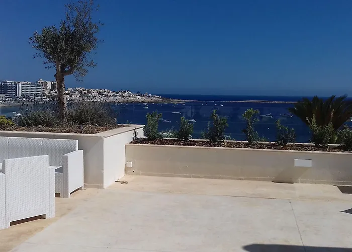 Salini St. Paul's Bay