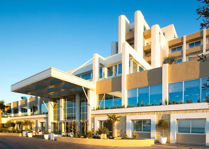 Salini 4* St. Paul's Bay