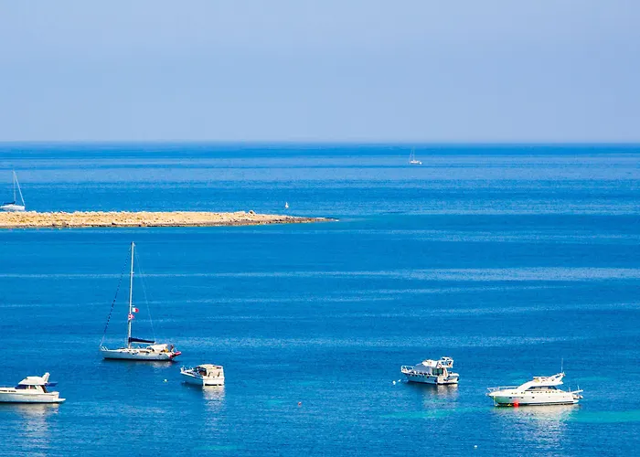 Salini St. Paul's Bay