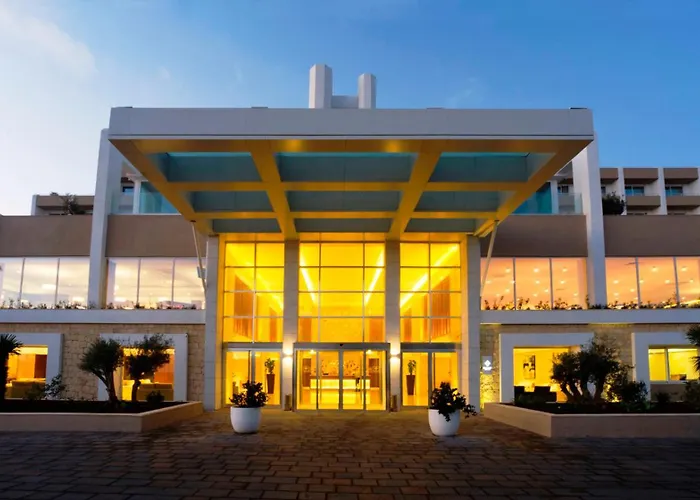 Salini Hotel St. Paul's Bay