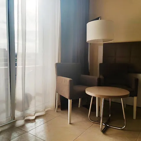 Salini 4* San Pawl il-Baħar