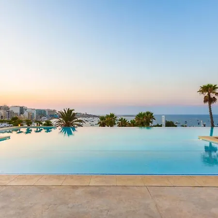 Salini 4* San Pawl il-Baħar