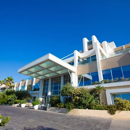 Salini Hotel 4*