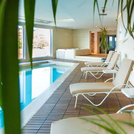 Hotel Salini 4*