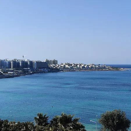 Salini 4* St. Paul's Bay