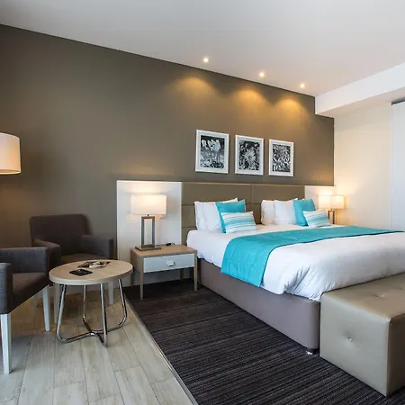 Hotel Salini