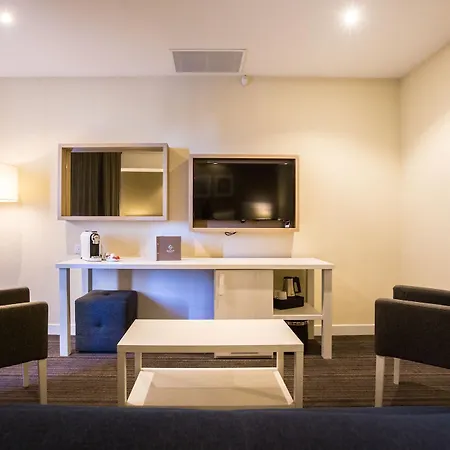 Hotell Salini