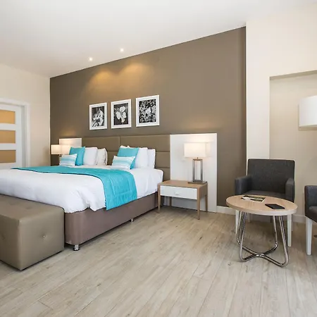 Salini Hotel 4*