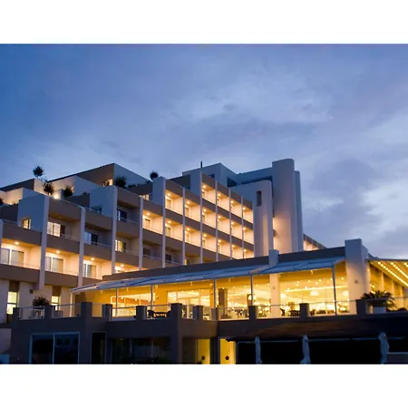 Hotel Salini San Pawl il-Baħar