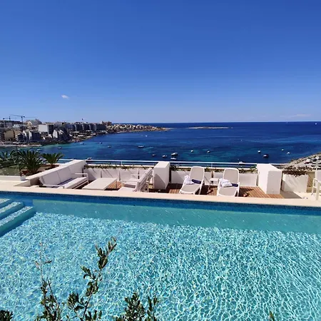 Salini St. Paul's Bay