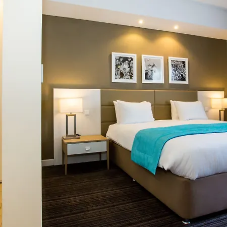 Otel Salini St. Paul's Bay