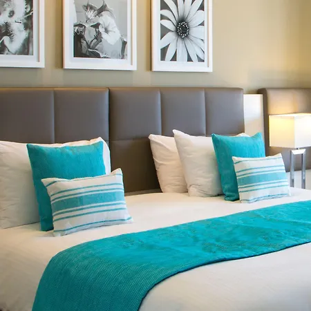 Hotel Salini San Pawl il-Baħar