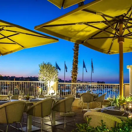 Salini Otel 4*