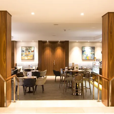 Salini Hotell St. Paul's Bay