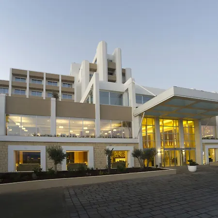 Salini Hotel San Pawl il-Baħar