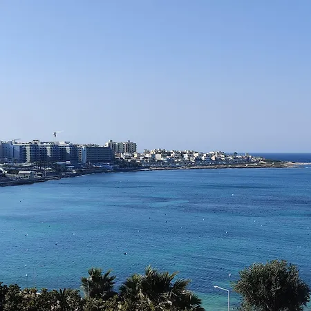 Salini Hotel St. Paul's Bay