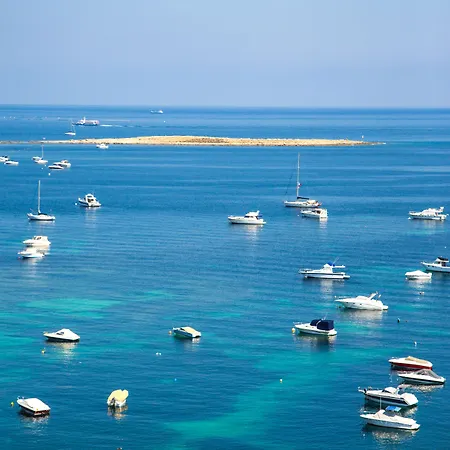 Salini Hotel St. Paul's Bay