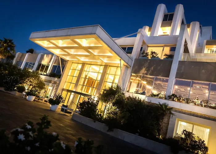 Salini סיינט פול ביי