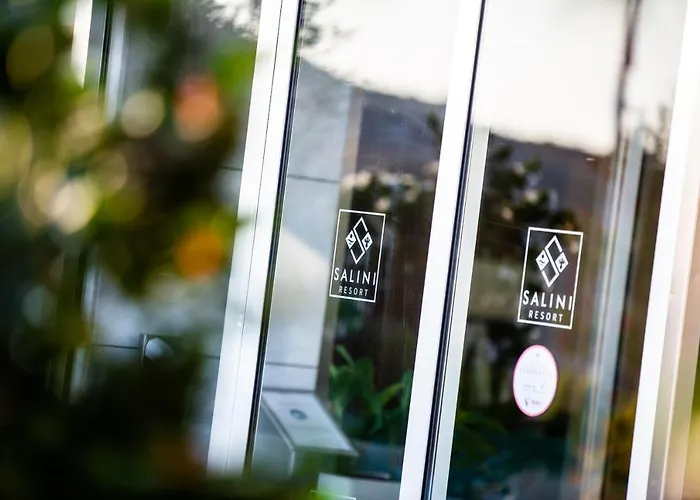 Salini St. Paul's Bay