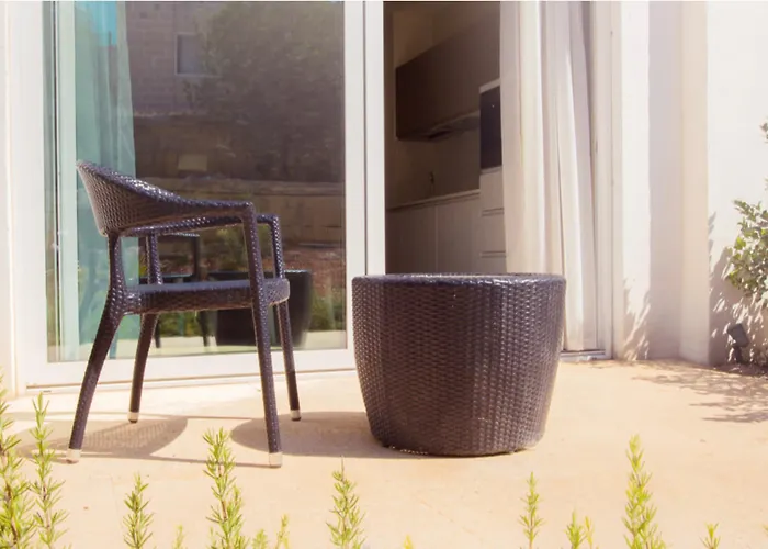 Salini 4* סיינט פול ביי