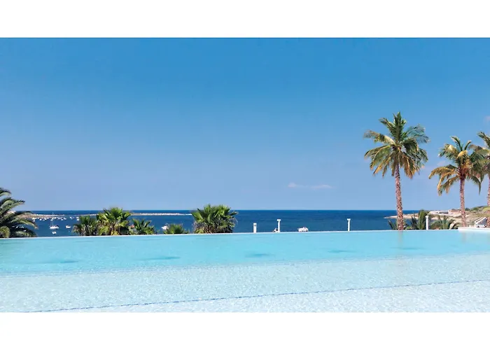 Salini 4* St. Paul's Bay