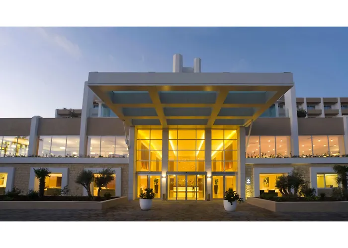 Salini 4* St. Paul's Bay