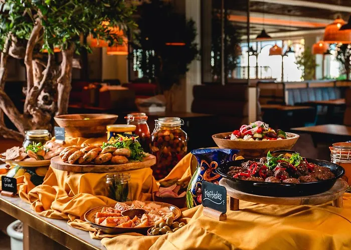 Salini 4* סיינט פול ביי