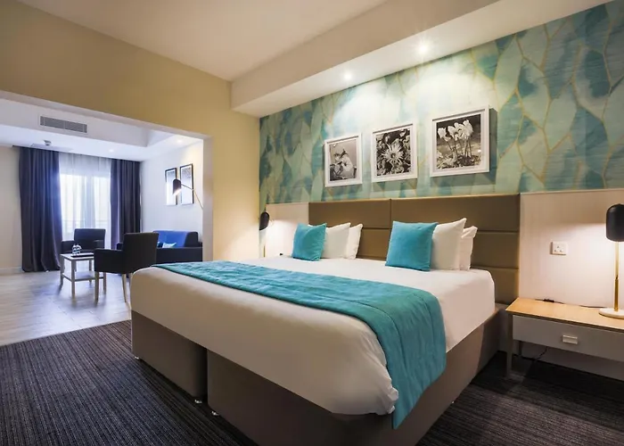 Salini 4* סיינט פול ביי