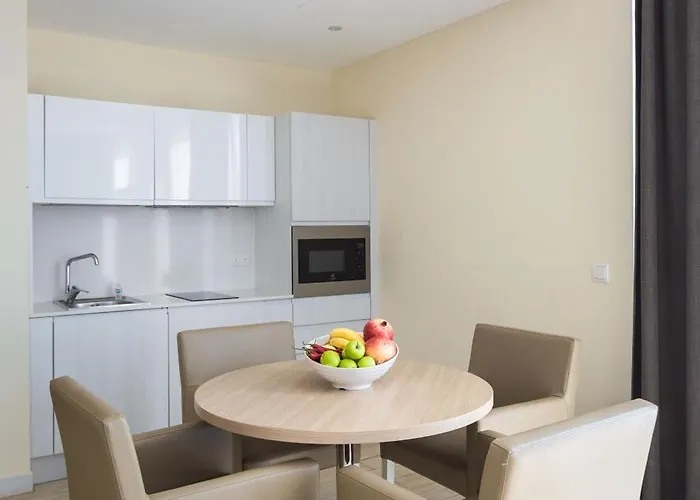 Salini מלון סיינט פול ביי