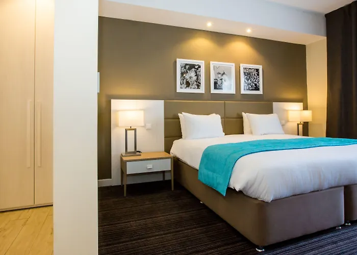 Hotel Salini St. Paul's Bay