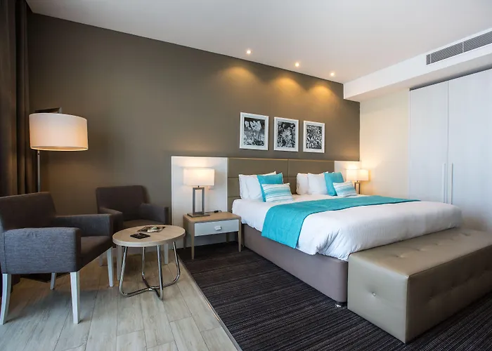 Salini סיינט פול ביי